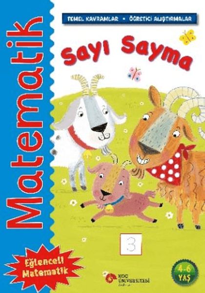 Matematik - Sayı Sayma Matematik - Sayı Sayma