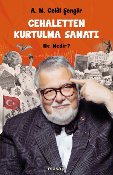 Cehaletten Kurtulma Sanatı - Ne Nedir? Cehaletten Kurtulma Sanatı - Ne Nedir?