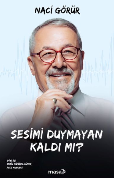 Sesimi Duymayan Kaldı Mı? Sesimi Duymayan Kaldı Mı?