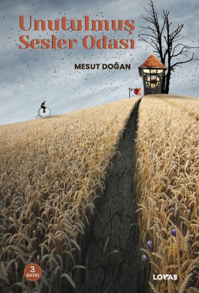 Unutulmuş Sesler Odası Unutulmuş Sesler Odası