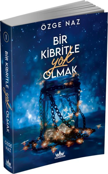 Bir Kibritle Yok Olmak -1 Bir Kibritle Yok Olmak -1