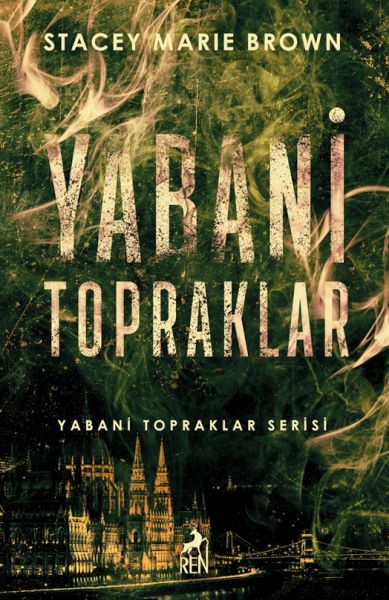 Yabani Topraklar Yabani Topraklar