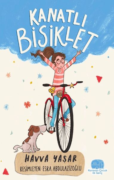 Kanatlı Bisiklet Kanatlı Bisiklet