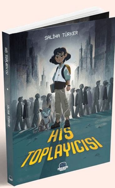 His Toplayıcısı His Toplayıcısı