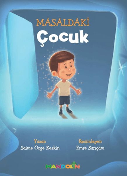 Masaldaki Çocuk Masaldaki Çocuk