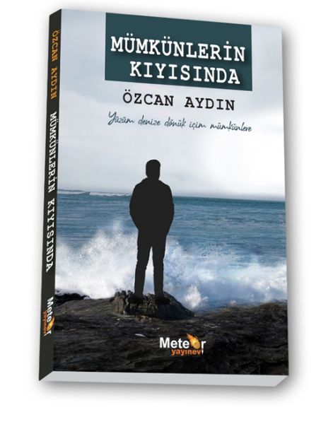 Mümkünlerin Kıyısında Mümkünlerin Kıyısında