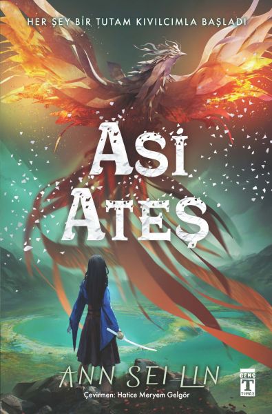 Asi Ateş Asi Ateş