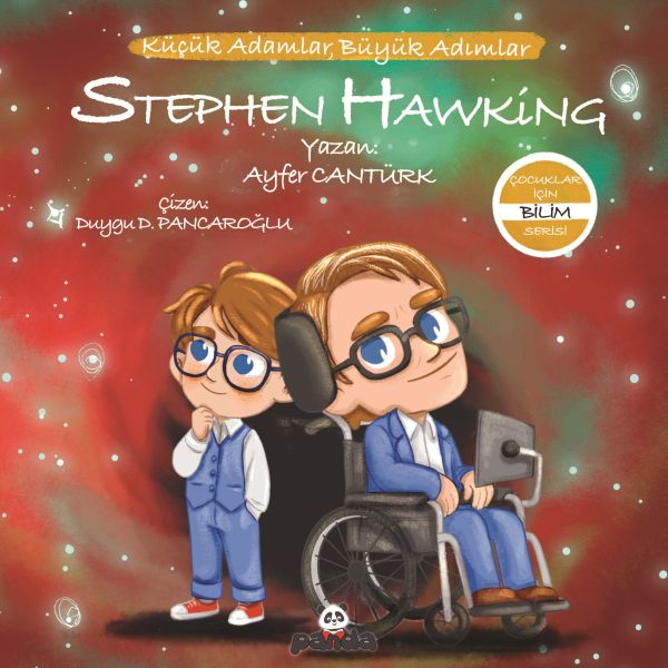 Stephen Hawking Stephen Hawking