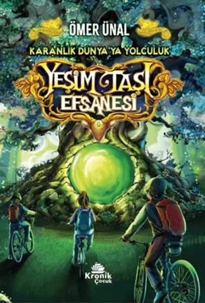 Yeşim Taşı Efsanesi Yeşim Taşı Efsanesi