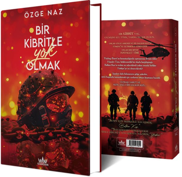 Bir Kibritle Yok Olmak 2 (Ciltli) Bir Kibritle Yok Olmak 2 (Ciltli)