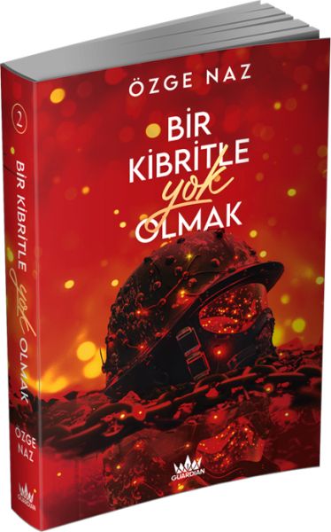 Bir Kibritle Yok Olmak -2 Bir Kibritle Yok Olmak -2