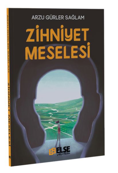 Zihniyet Meselesi Zihniyet Meselesi