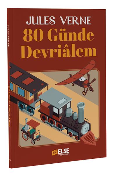 Seksen Günde Devrialem Seksen Günde Devrialem
