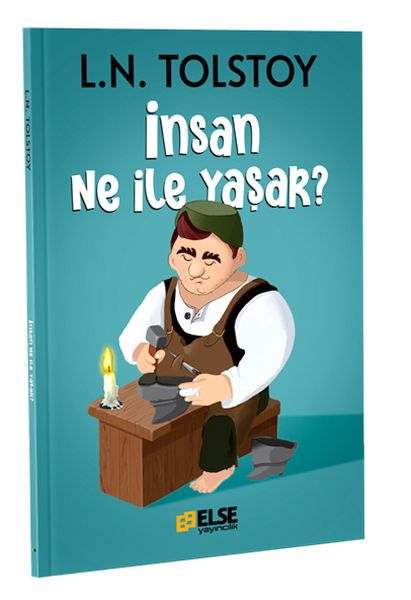 İnsan Ne ile Yaşar İnsan Ne ile Yaşar