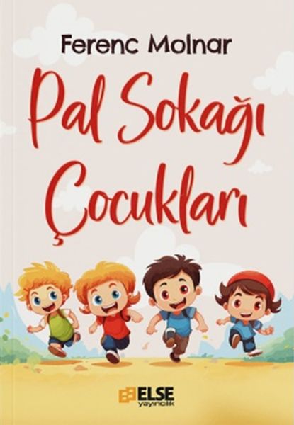 Pal Sokağı Çocukları Pal Sokağı Çocukları