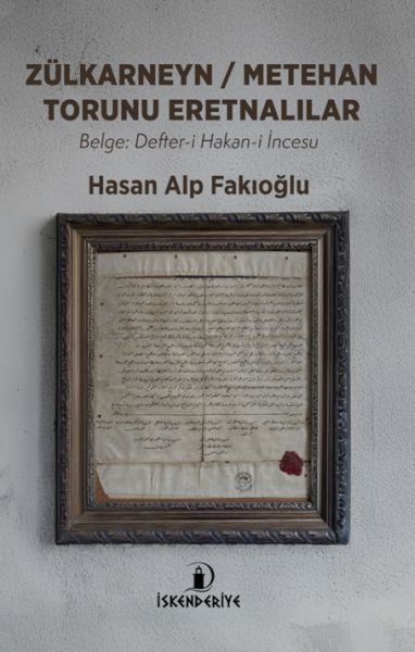 Zülkarneyn – Metehan Torunu Eretnalılar Zülkarneyn – Metehan Torunu Eretnalılar