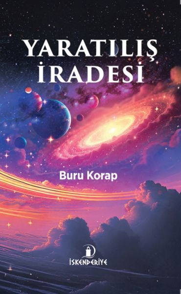 Yaratılış İradesi Yaratılış İradesi