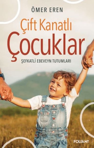 Çift Kanatlı Çocuklar Çift Kanatlı Çocuklar