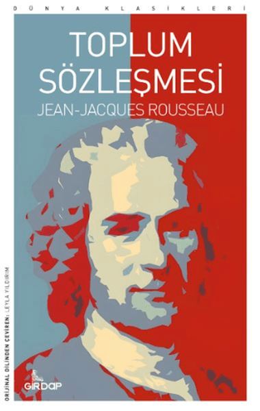 Toplum Sözleşmesi Toplum Sözleşmesi