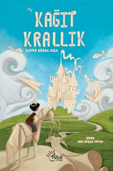 Kağıt Krallık Kağıt Krallık