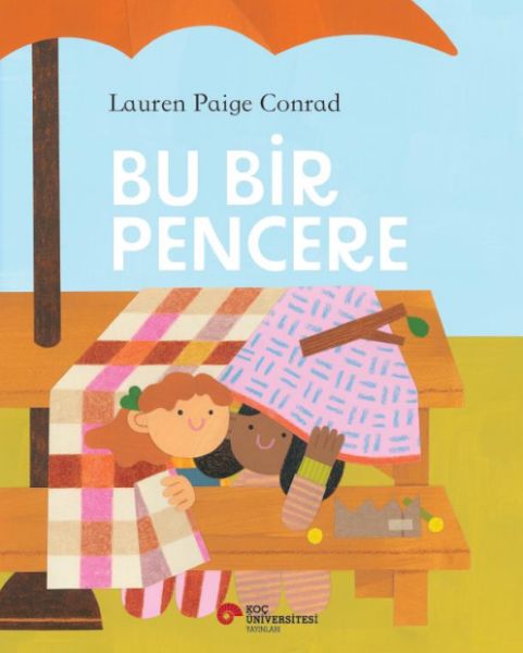 Bu Bir Pencere Bu Bir Pencere