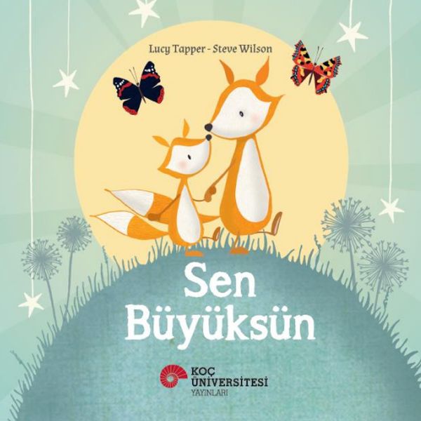 Sen Büyüksün Sen Büyüksün