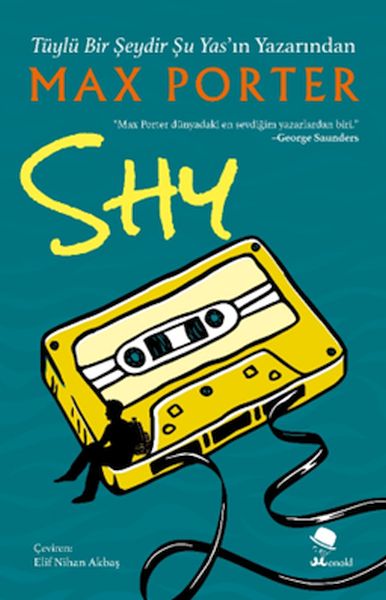 Shy Shy