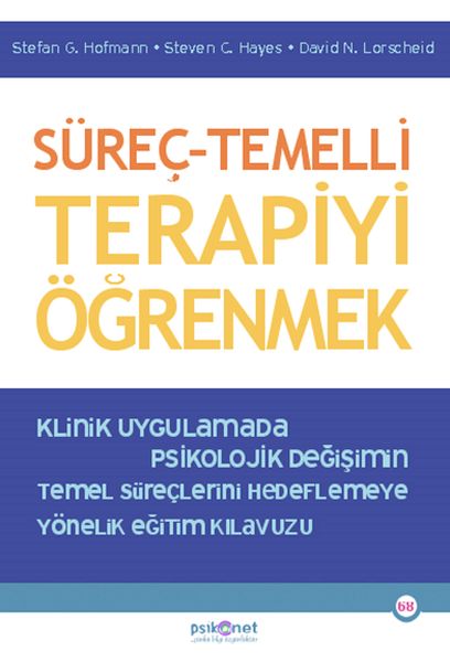 Süreç – Temelli Terapiyi Öğrenmek Süreç – Temelli Terapiyi Öğrenmek