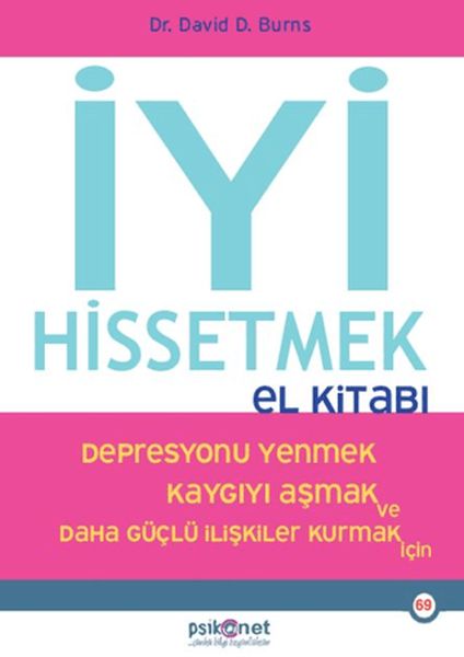 İyi Hissetmek El Kitabı İyi Hissetmek El Kitabı
