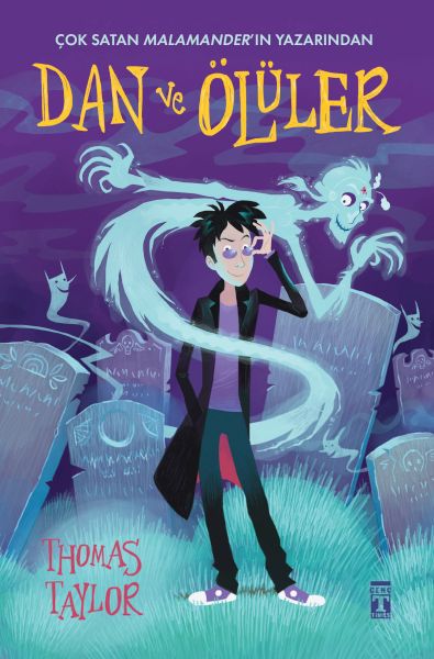 Dan ve Ölüler Dan ve Ölüler