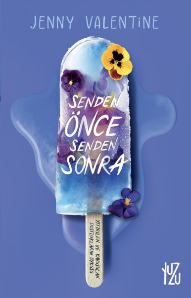 Senden Önce Senden Sonra Senden Önce Senden Sonra