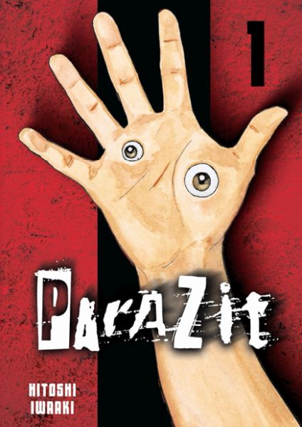 Parazit Cilt 1 Parazit Cilt 1