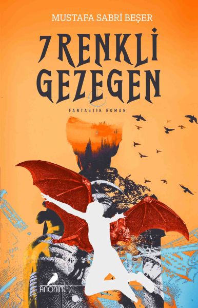 7 Renkli Gezegen 7 Renkli Gezegen
