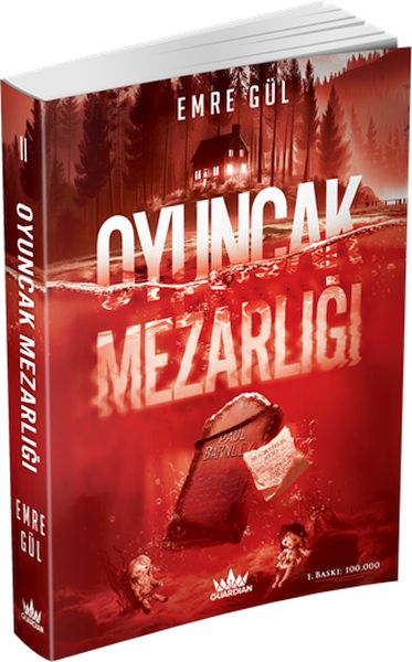 Oyuncak Mezarlığı Oyuncak Mezarlığı