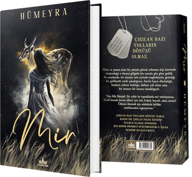 Mir 1 – Ciltli Mir 1 – Ciltli