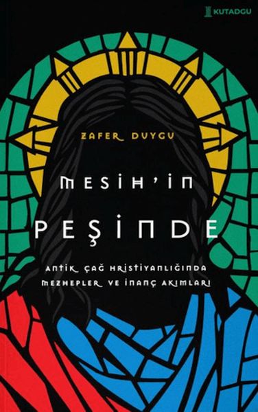 Mesihin Peşinde Mesihin Peşinde