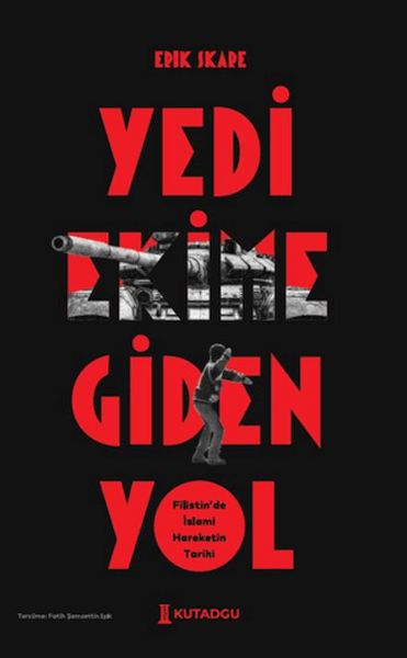 Yedi Ekime Giden Yol Yedi Ekime Giden Yol