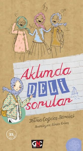Aklımda Deli Sorular Aklımda Deli Sorular