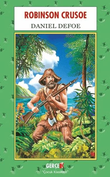 Robinson Crusoe Robinson Crusoe