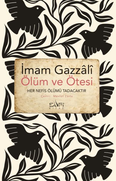Ölüm ve Ötesi Ölüm ve Ötesi