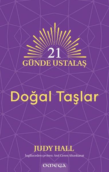 21 Günde Ustalaş - Doğal Taşlar 21 Günde Ustalaş - Doğal Taşlar