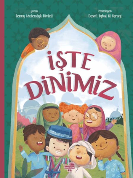 İşte Dinimiz İşte Dinimiz