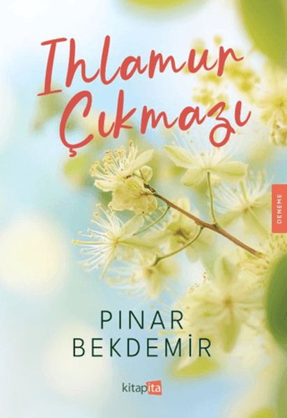 Ihlamur Çıkmazı Ihlamur Çıkmazı