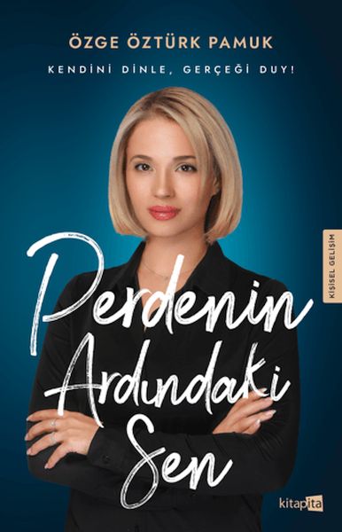Perdenin Ardındaki Sen Perdenin Ardındaki Sen