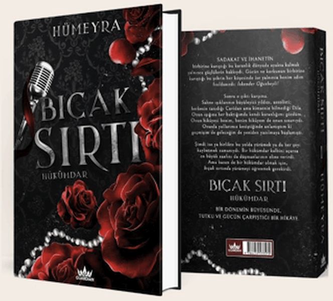 Bıçak Sırtı 1 Hükümdar