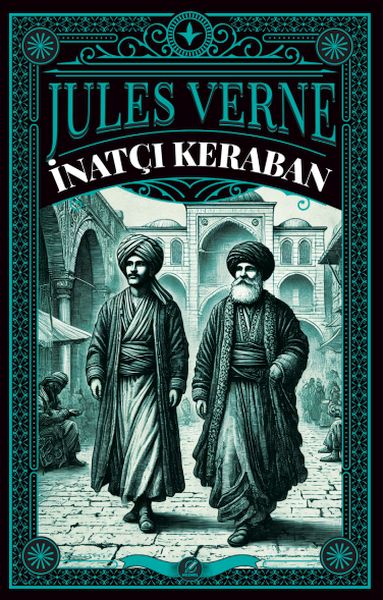 İnatçı Keraban İnatçı Keraban