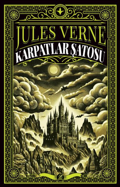 Karpatlar Şatosu Karpatlar Şatosu