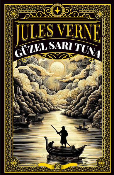 Güzel Sarı Tuna Güzel Sarı Tuna