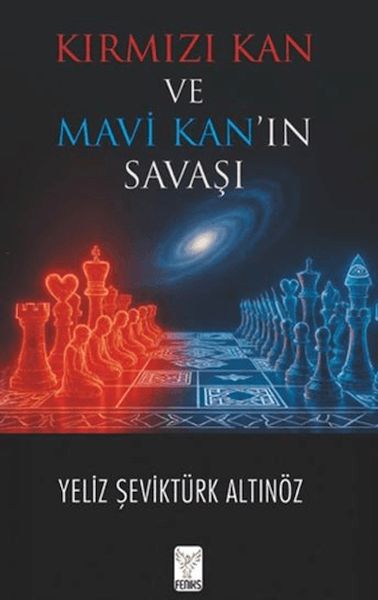 Kırmızı Kan ve Mavi Kan’ın Savaşı Kırmızı Kan ve Mavi Kan’ın Savaşı