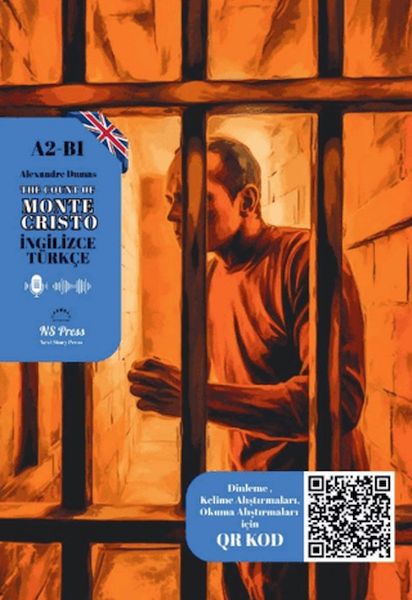 The Count of Monte Cristo (İngilizce) The Count of Monte Cristo (İngilizce)